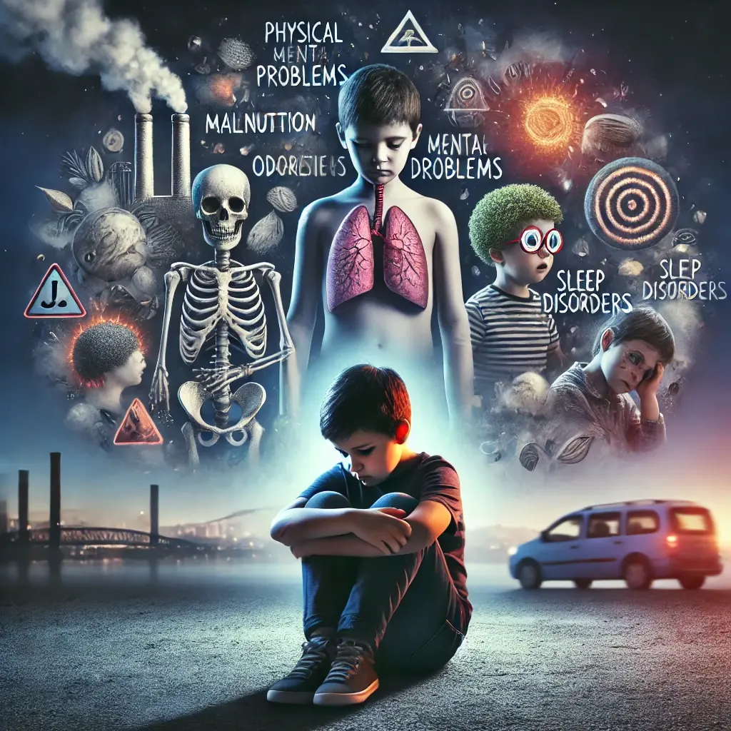 Child Health Issues